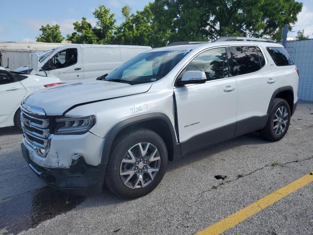 GMC ACADIA SLT
