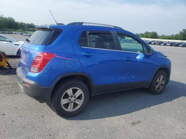 Vin: kl7cjpsb9gb756908, lot: 61604695, chevrolet trax 1lt 20163