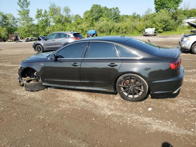 Vin: wauh2afcxhn117052, lot: 59782375, audi a6 prestige 20172