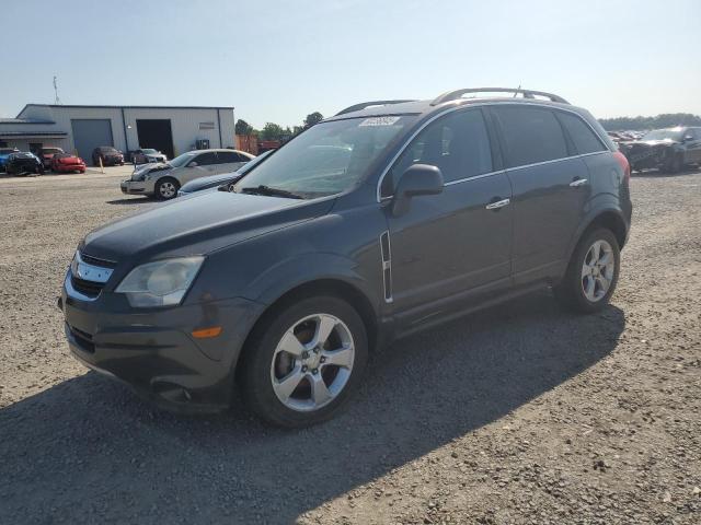 Vin: 3gnal4ek9ds557136, lot: 60236845, chevrolet captiva ltz 2013 img_1