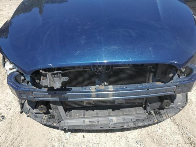 2017 LINCOLN MKZ SELECT 3LN6L5C96HR660124