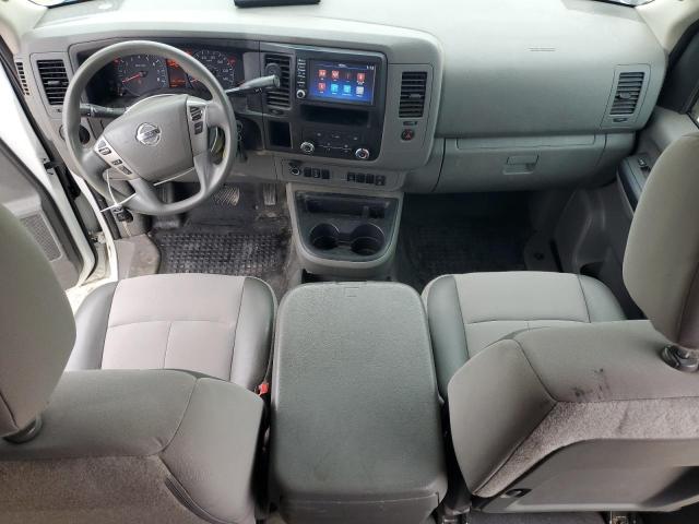 2020 NISSAN NV 2500 S 1N6BF0LY4LN800894