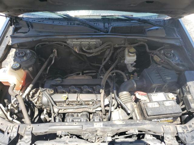 2012 FORD ESCAPE XLT - 1FMCU0D74CKC75612
