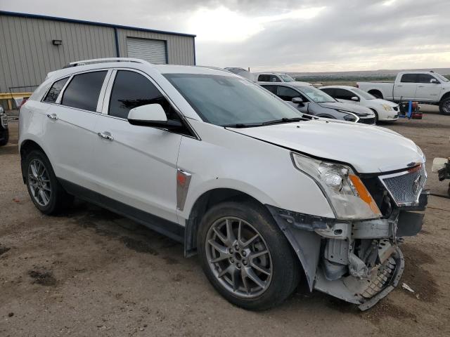 Vin: 3gyfnde37gs504225, lot: 57668295, cadillac srx premium collection 20164
