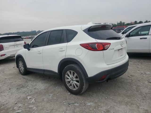 Vin: jm3ke2be6d0160086, lot: 60151715, mazda cx-5 sport 20132