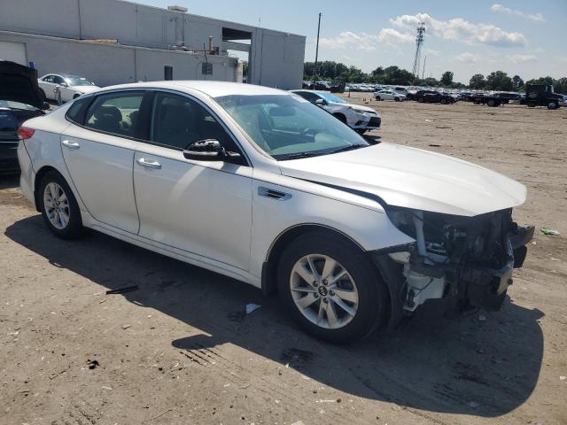 Vin: knagt4l31g5101464, lot: 61977565, kia optima lx 20164