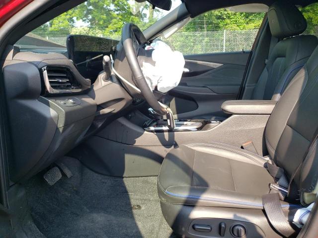 2024 BUICK ENVISTA SP KL47LBE28RB053147
