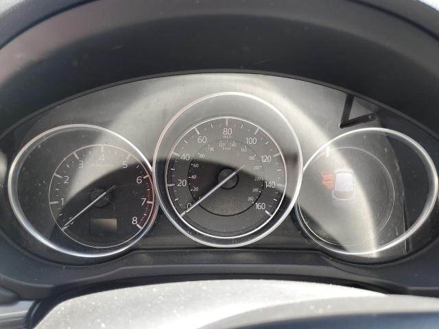 2018 MAZDA CX-5 GRAND - JM3KFBDM4J0368092