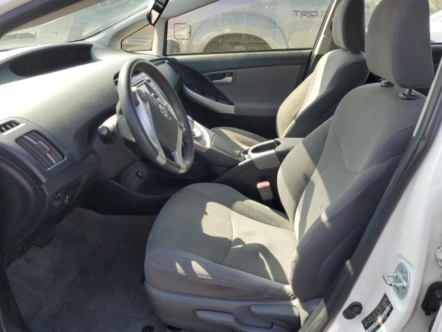 2013 TOYOTA PRIUS - JTDKN3DUXD0343221