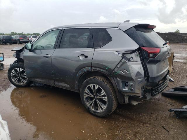 2023 NISSAN ROGUE SV - JN8BT3BB7PW186440