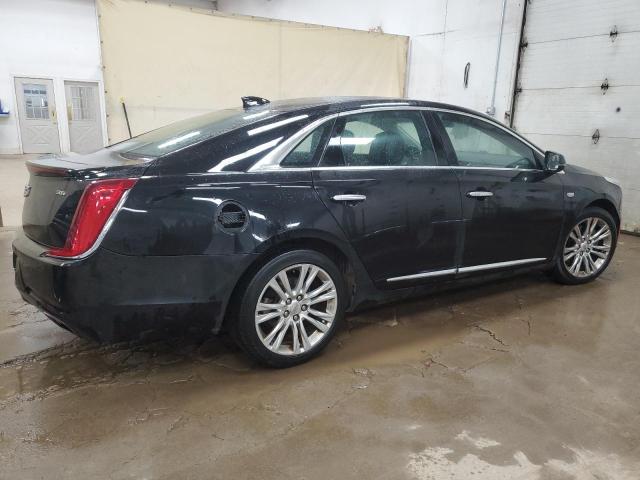 Vin: 2g61m5s39j9117115, lot: 58762605, cadillac xts luxury 20183