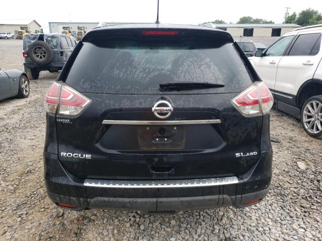 2016 NISSAN ROGUE S - 5N1AT2MVXGC883610