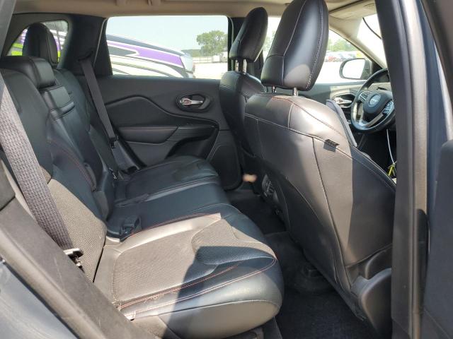 2016 JEEP CHEROKEE T 1C4PJMBS3GW242399