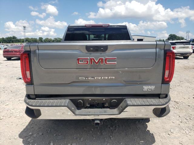 2020 GMC SIERRA K15 - 3GTU9DED4LG389722