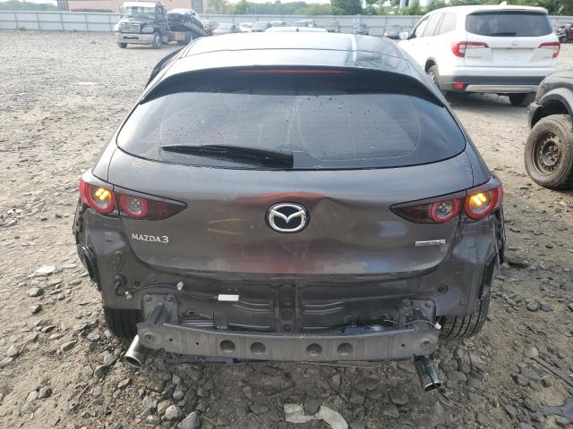 2019 MAZDA 3 - JM1BPAJMXK1119912