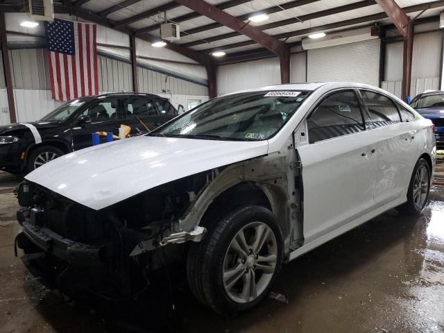 Vin: 5npe34af2jh668748, lot: 60868455, hyundai sonata sport 2018 img_1