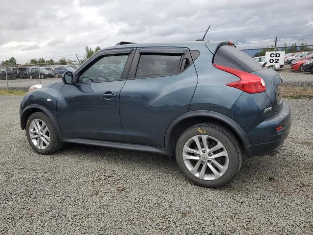 Vin: jn8af5mr5bt019688, lot: 61831625, nissan juke s 20112