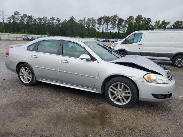 Vin: 2g1wc5e3xf1168073, lot: 59275755, chevrolet impala ltz 20154