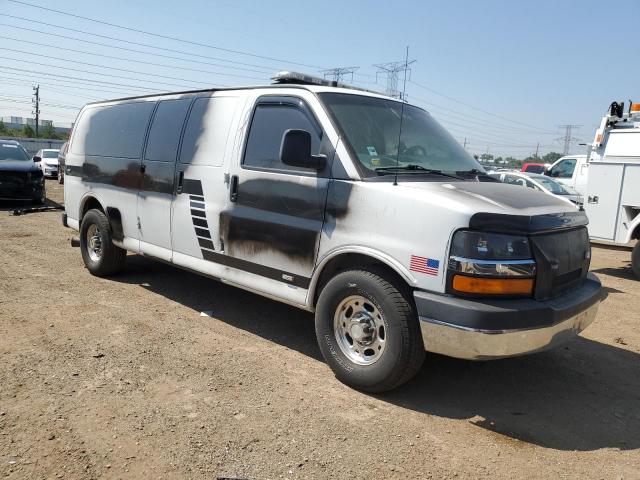 Vin: 1gczgucl8f1122379, lot: 59921845, chevrolet express 20154