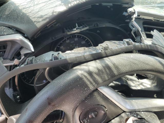 2019 HONDA FIT LX #3279535278