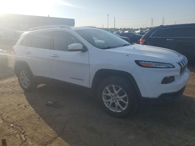 Vin: 1c4pjmcbxhw563873, lot: 61593915, jeep grand cher latitude 20174