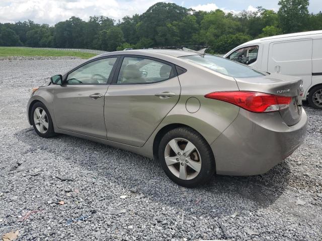 Vin: 5npdh4ae7dh204685, lot: 61589025, hyundai elantra gls 20132