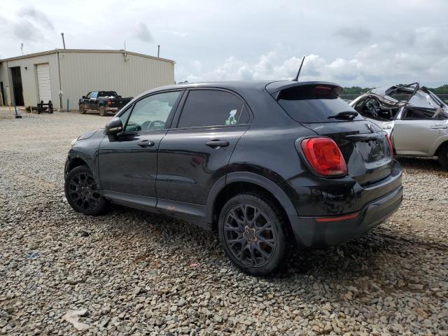 2018 FIAT 500X TREKK ZFBCFXCB0JP650833