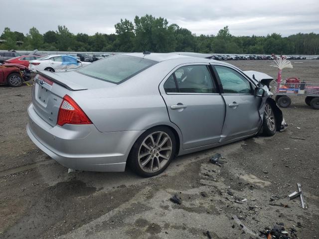 2010 FORD FUSION SEL - 3FAHP0JG6AR160823