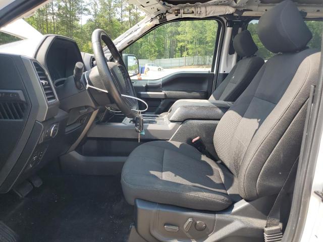 2020 FORD F150 SUPER - 1FTEW1EP6LKD06452