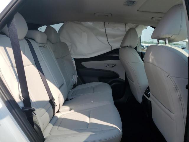 2024 HYUNDAI TUCSON SEL - 5NMJFCDE3RH432671