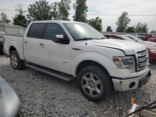 Vin: 1ftfw1et0dfc70849, lot: 58959065, ford f-150 supercrew 20134