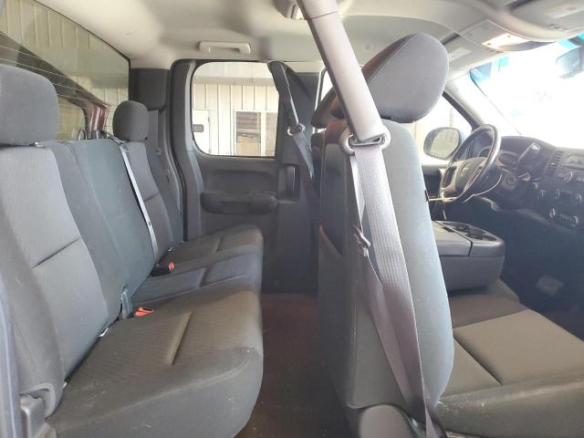 2013 GMC SIERRA K15 - 1GTR2VE77DZ386552