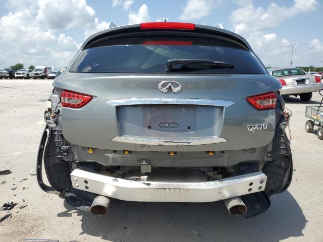 2015 INFINITI QX70 JN8CS1MU7FM380700