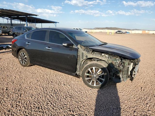 Vin: 1n4al3ap5hc201241, lot: 63083655, nissan altima 2.5 20174