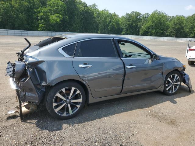 Vin: 1n4al3ap3hc166148, lot: 60289325, nissan altima 2.5 20173
