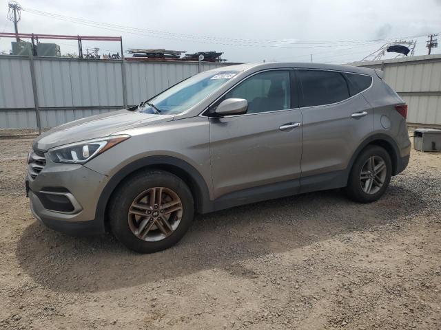 Vin: 5nmztdlb4hh000565, lot: 62750215, hyundai santa fe 2017 img_1