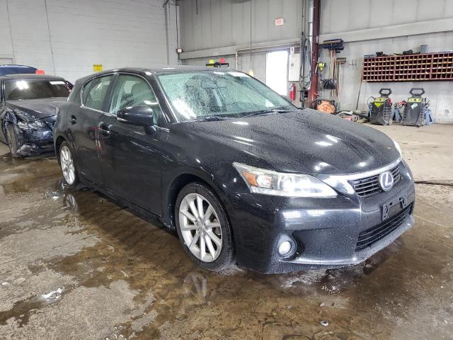Vin: jthkd5bh1b2035195, lot: 62151035, lexus ct 200 200 20114
