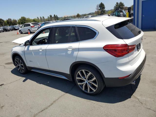 2016 BMW X1 XDRIVE2 - WBXHT3C32GP882343