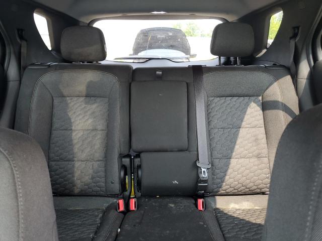 2020 CHEVROLET EQUINOX LT - 3GNAXJEV1LS509061