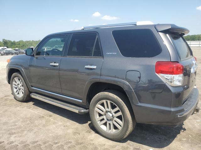 Vin: jtebu5jr1a5008860, lot: 60924535, toyota 4runner sr5 20102