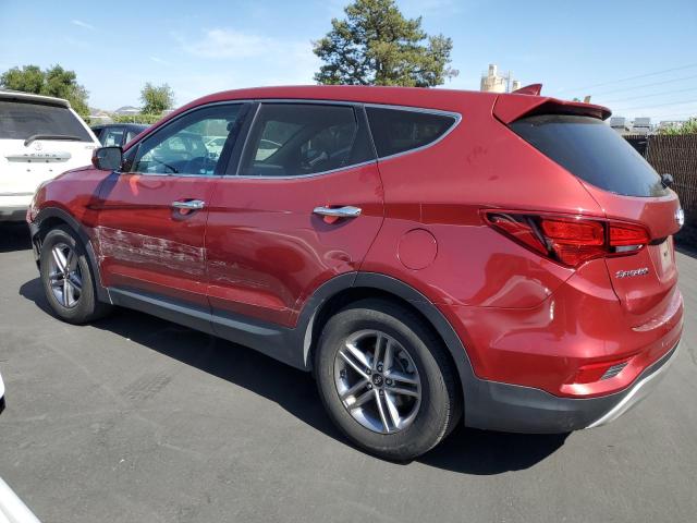Vin: 5xyzt3lb6hg433132, lot: 59788175, hyundai santa fe 20172