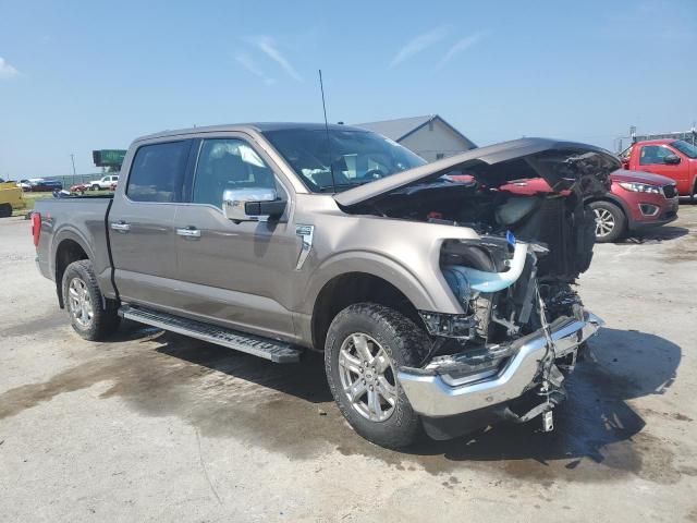 2021 FORD F150 SUPER 1FTEW1EP7MFC19279