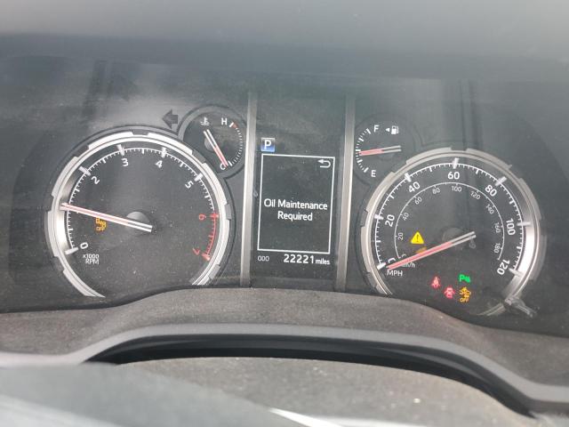2024 TOYOTA 4RUNNER LI JTEKU5JR9R6280269