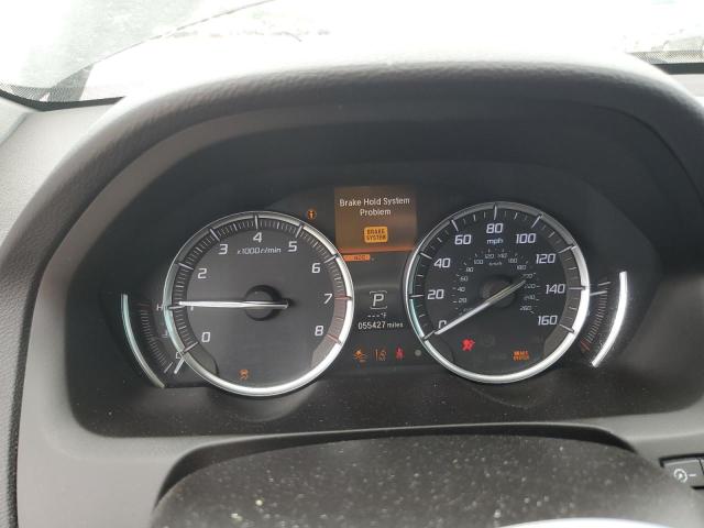 2020 ACURA TLX 19UUB1F35LA002782