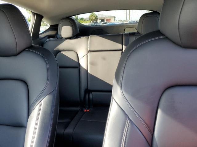 2022 TESLA MODEL Y - 7SAYGDEF5NF376966