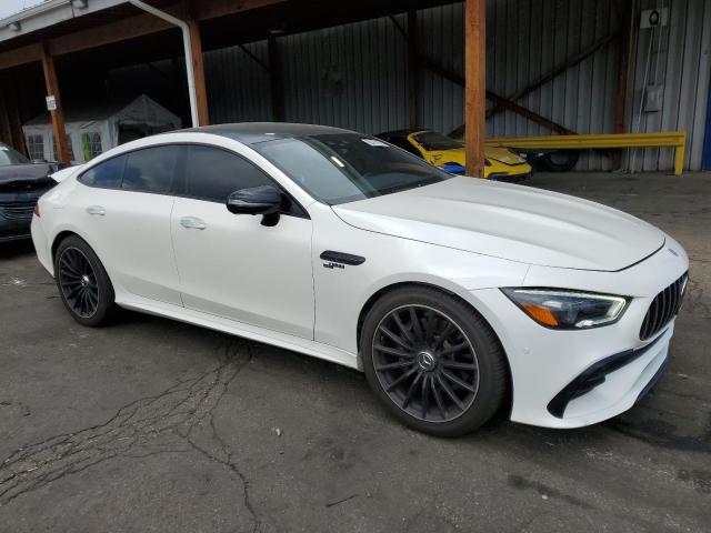 Vin: w1k7x5kb1ma040583, lot: 60470195, mercedes-benz gt-class 43 20214