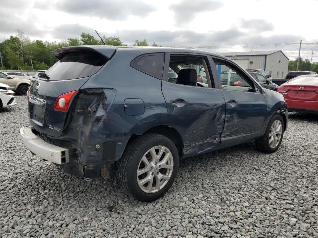 Vin: jn8as5mv3dw619281, lot: 60810445, nissan rogue s 20133