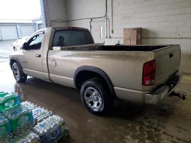 2002 DODGE RAM 1500 #3301605647