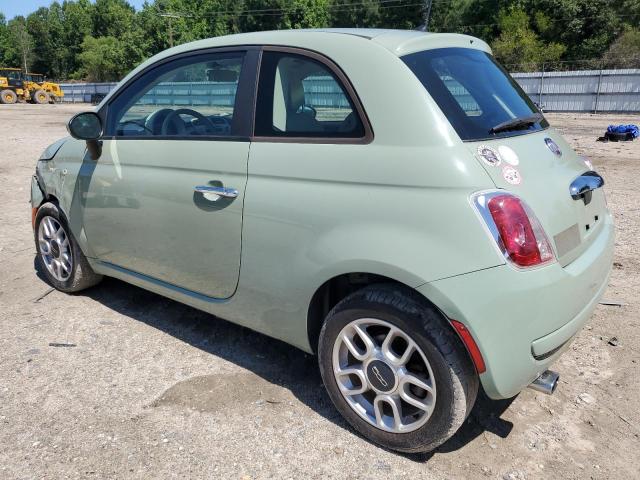 Vin: 3c3cffar4ct272039, lot: 61237945, fiat 500 pop 20122