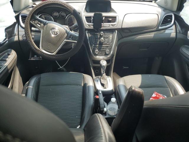 2015 BUICK ENCORE CON - KL4CJFSB4FB195930